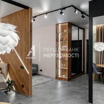 Валерія Самофалова вул. (Каманіна), 16-А/5