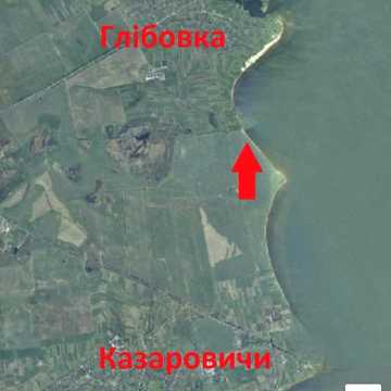 Глібівка, Вишгородський, Київська область 17000.0 USD