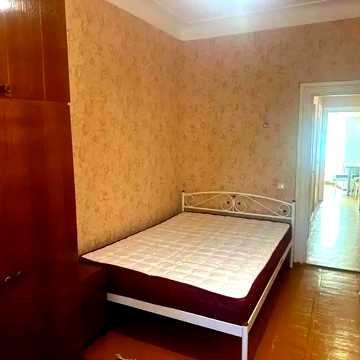 Авіаконструкторська вул. (Генерала Вітрука), 9