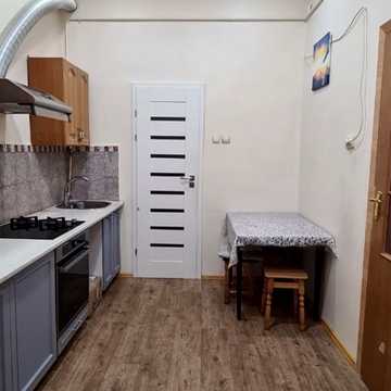 Клепарівська вул., 4