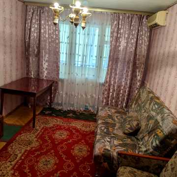 Академіка Білецького вул., 9