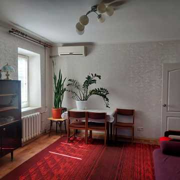 Князя Ярослава Мудрого просп. (Академіка Глушка), 40