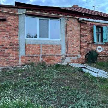 Херсонський провулок, 22