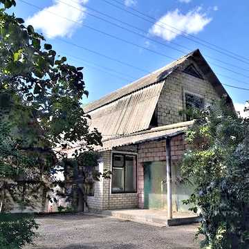 Незалежності вул. (Гагаріна), 43