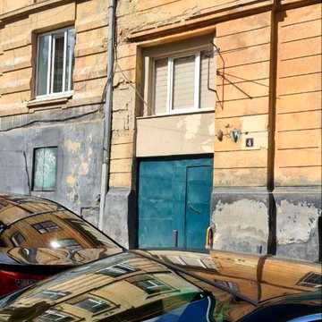 Клепарівська вул., 17