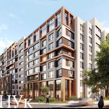 Загорська вул., (Будинок 11)