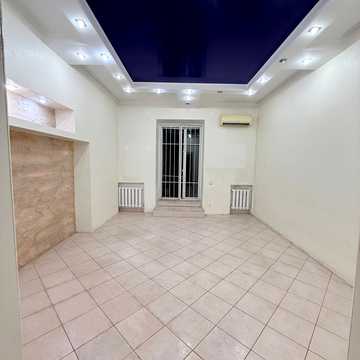 Європейська вул. (Карла Маркса), 6