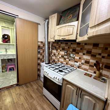 Новосельського вул., 62