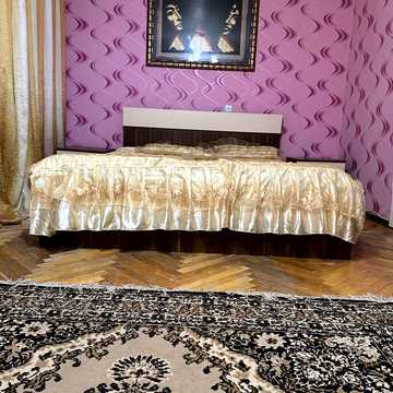 Вацлава Гавела бульв. (Івана Лепсе), 7
