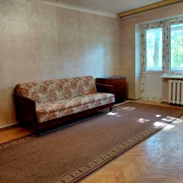 Фортечний тупик (Тверський), 6/8