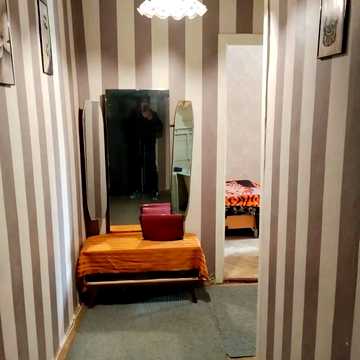 Вишгородська вул., 52