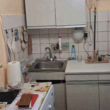 Задорожний пров., 5 к1