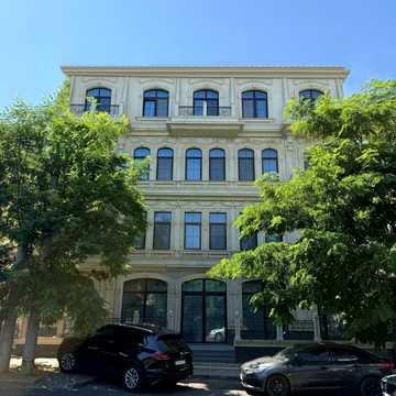 Фонтанська дорога вул. (Перекопской дивизии улица), 58/38