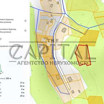 Креничі, Обухівський, Київська область 25000.0 USD