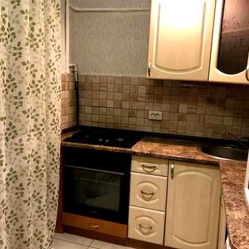 Відрадний просп. (Чубаря), 40