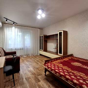 Драгоманова вул., 12-А