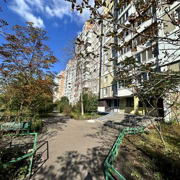 Червоної Калини просп. (Володимира Маяковського), 54/9