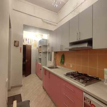 Європейська вул. (Карла Маркса), 48