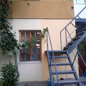 Добровольчих Батальйонів вул. (Панфіловців)
