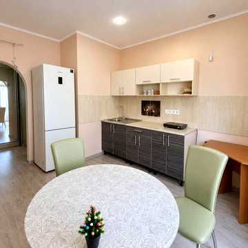 Люстдорфська дорога вул. (Черноморская дорога), 55/2 к4-5