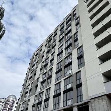 Гната Хоткевича вул., (Будинок)