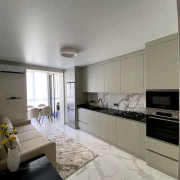 Запорізьке шосе, 30щ