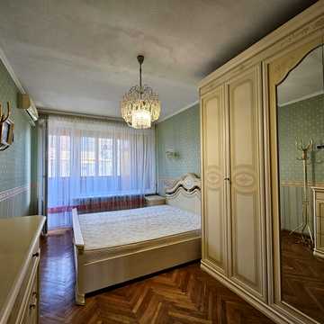 Василя Тютюнника вул. (Анрі Барбюса), 22-26