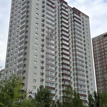 Софії Русової вул., 7-В
