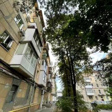 Французький бульв., 22