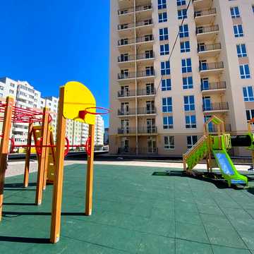 Сергія Зулінського вул. (Тарногродського), (Будинок 2)
