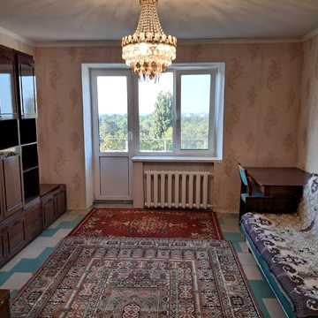 Роторна вул., 12-А