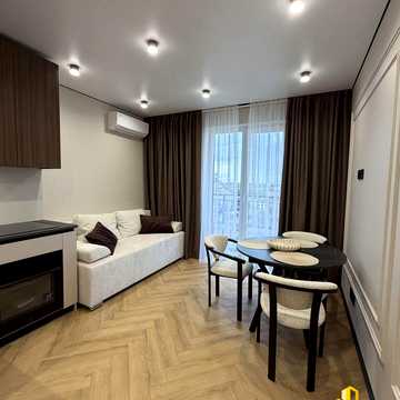 Щирецька вул., 30