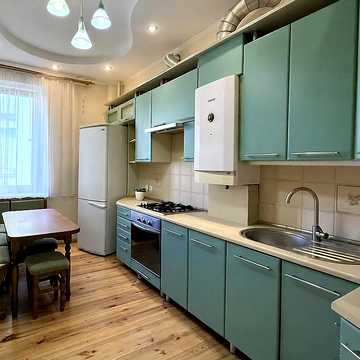 Пирогова вул., 107а