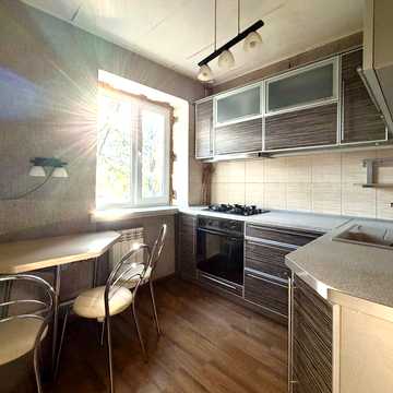 Карела Чапека вул. (Юліуса Фучика), 7