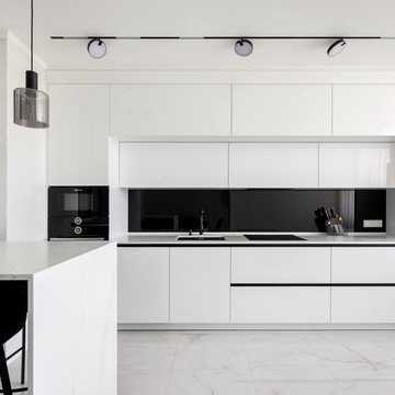Овідіопольська дорога вул., 3, к.2