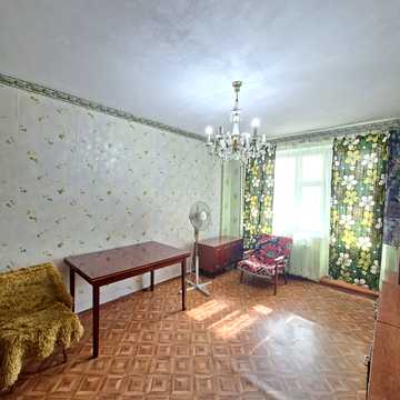 Левка Лук'яненка вул. (Ватутіна), 58