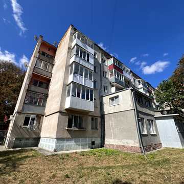 Фабрична вул., 7