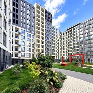 Павла Думанського вул. (Професора Петра Буйка), 27