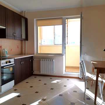 Петра Григоренка просп., 20-А