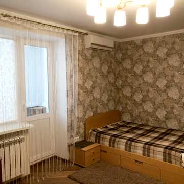 Чоколівський бульв., 3