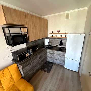 Івана Кавалерідзе вул. (), 19