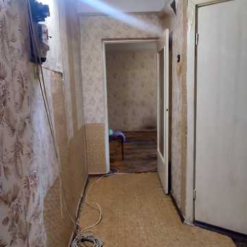 Лісовий просп., 17-А