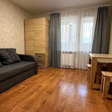 Балтійський пров., 1