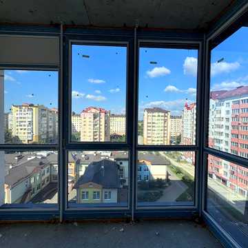 Хіміків вул., 29-А