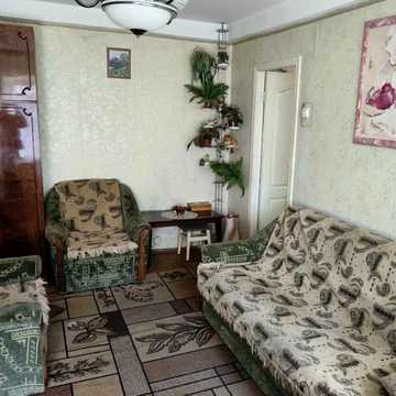 Гната Юри вул., 9-Б