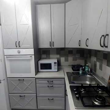 Керченська вул., 15