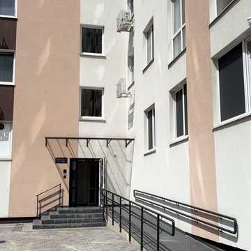 Соборна вул., 289-А