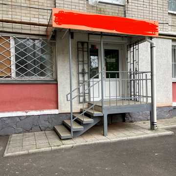 Льонокомбінатівська вул., 13