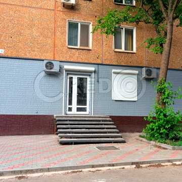 Гірничих Інженерів вул. (Пушкіна), 5