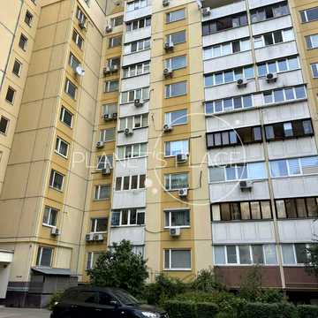 Івана Пулюя вул., 1